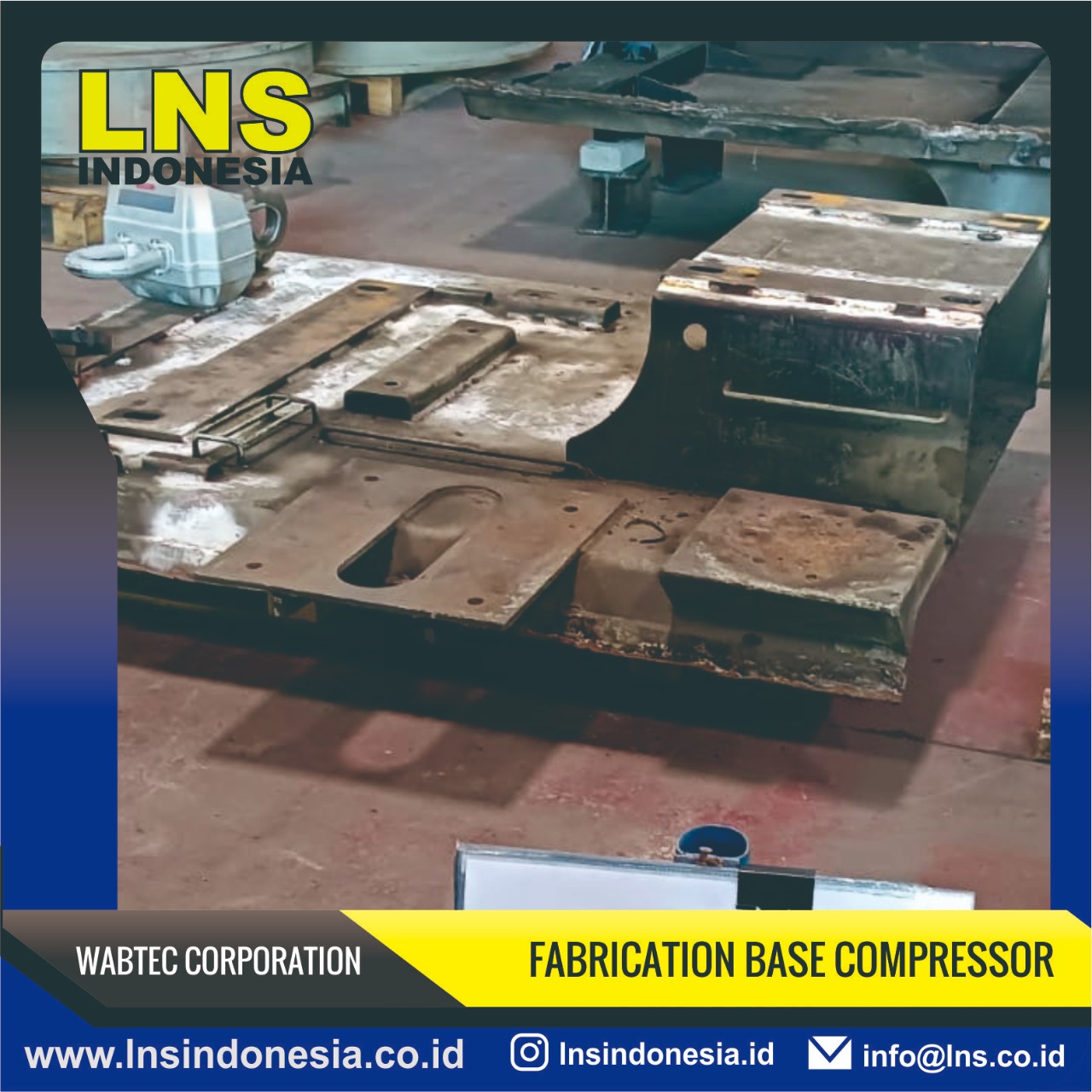 LNS-Blog