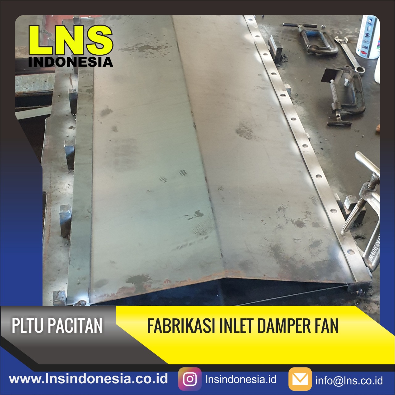 LNS-Blog