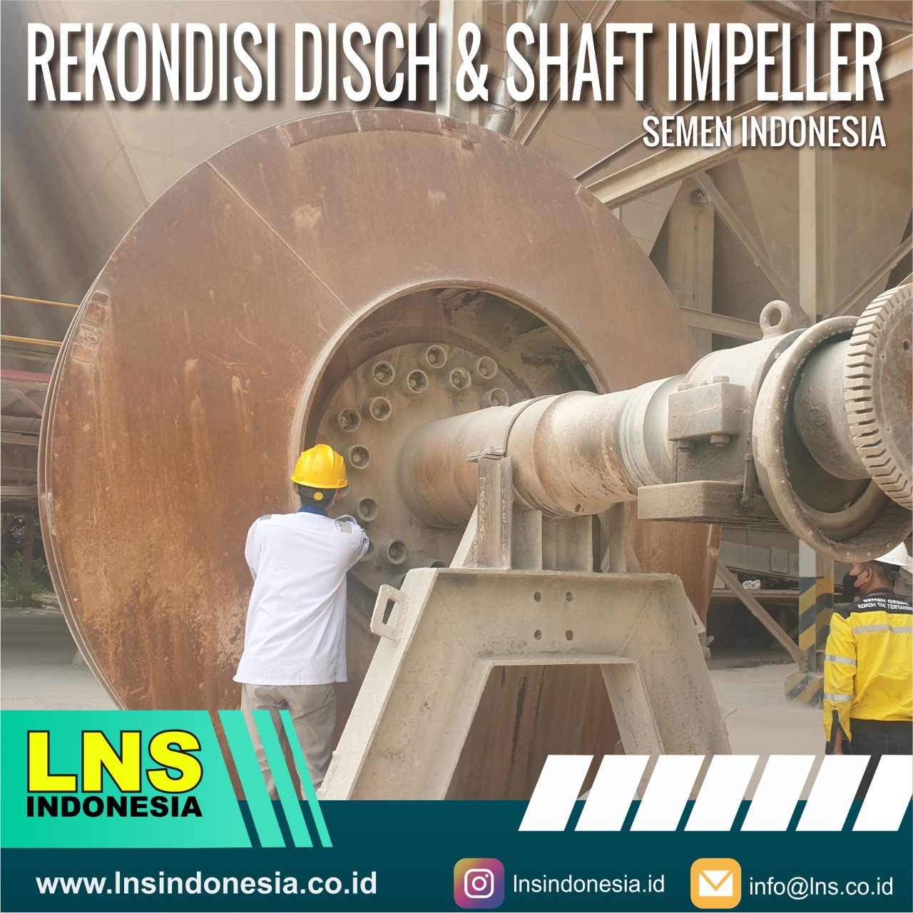 LNS-Blog